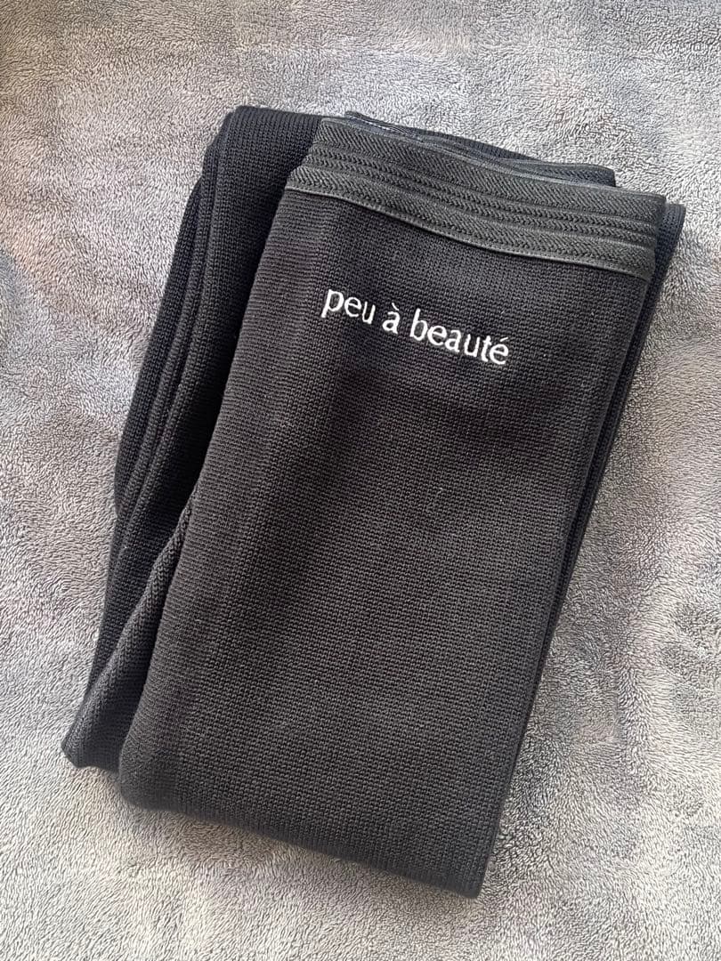 プウアボーテ　光電子スパッツサポーター　Mサイズ