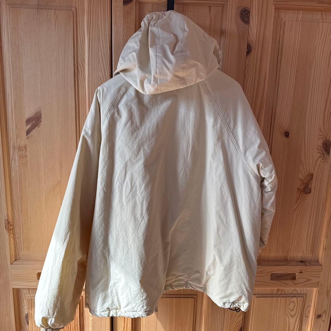 ジャケット・アウター TODAYFUL Hoodie Puff Jacket38