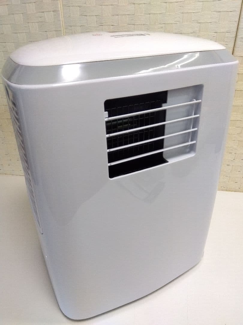 エスケイジャパン 冷風機 スポットクーラー 2021年製 SKJ-RS08PA