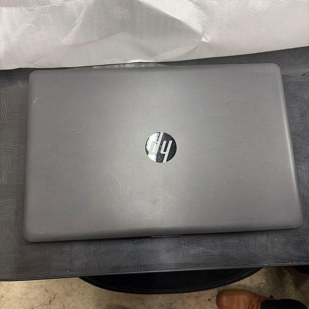 HP 250 G7第8世代ノートPC Intel Core i5-8265U