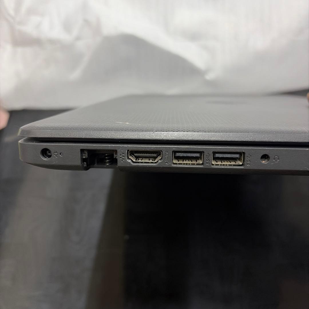 HP 250 G7第8世代ノートPC Intel Core i5-8265U