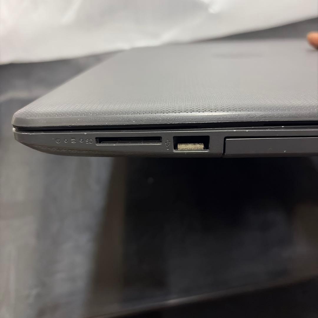 HP 250 G7第8世代ノートPC Intel Core i5-8265U