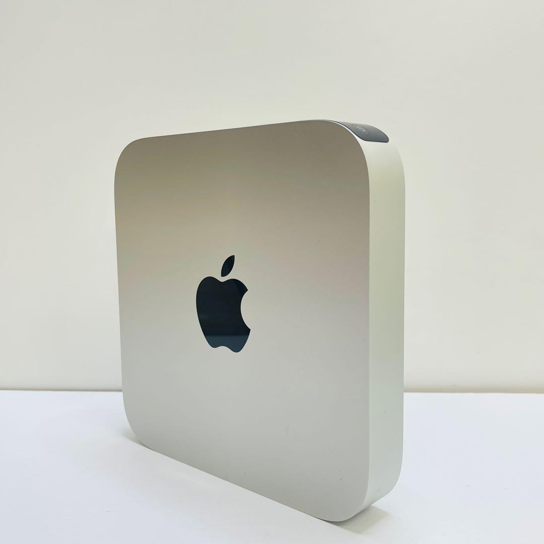 Mac mini 2012 Core i7 SSD256GB デスクトップ