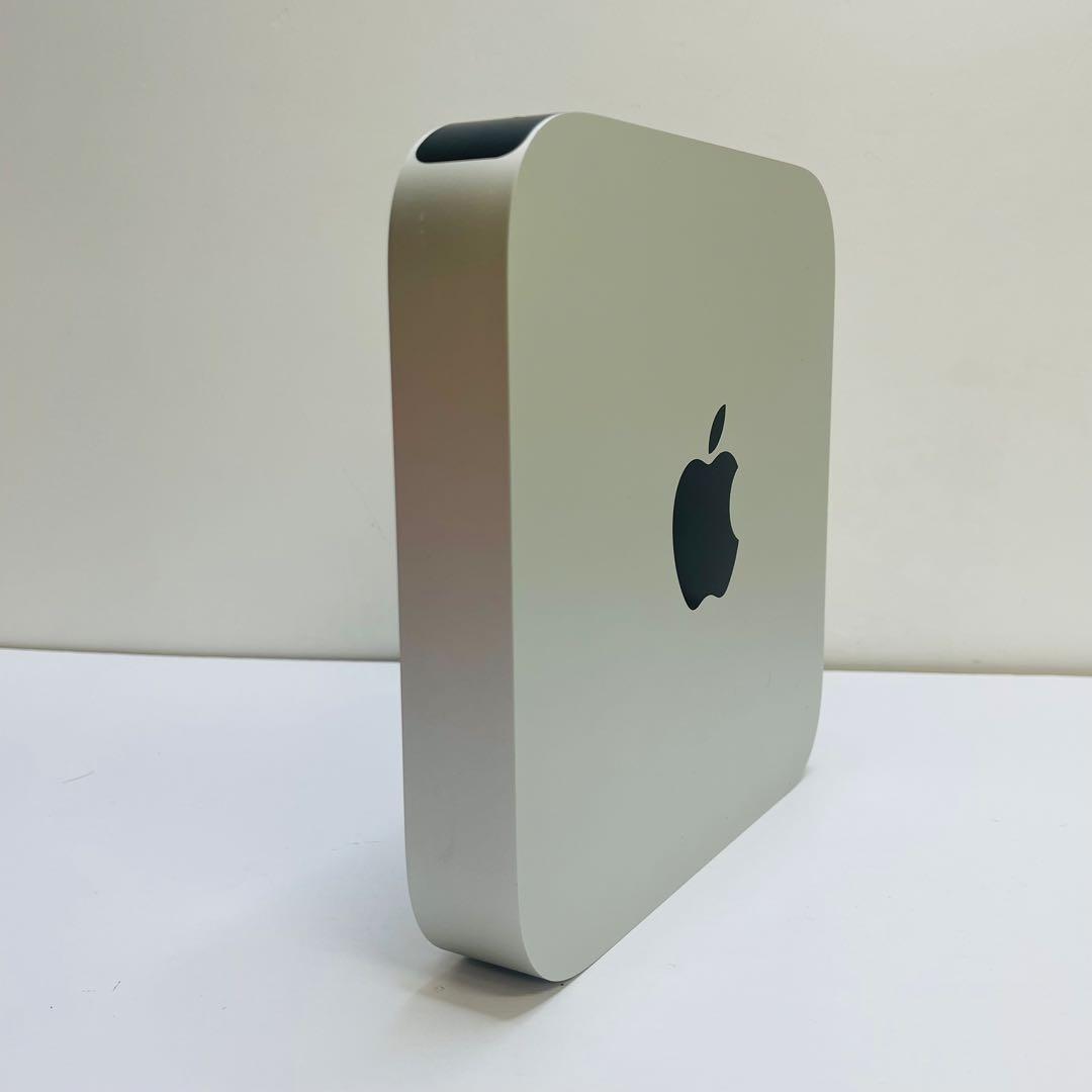 Mac mini 2012 Core i7 SSD256GB デスクトップ