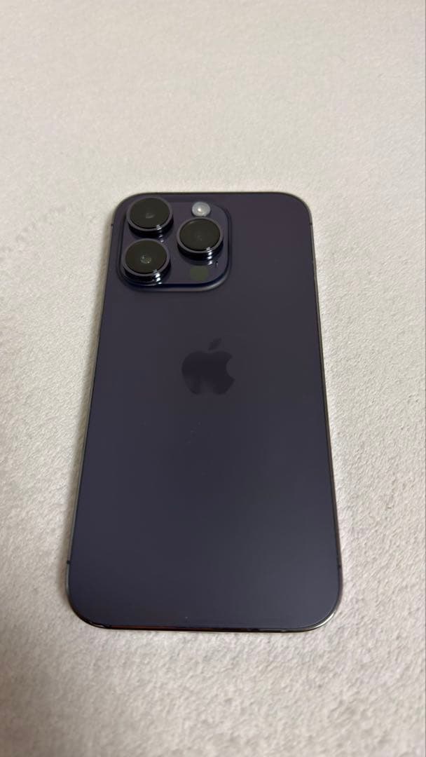 iPhone14 Pro 256GB SIMフリー