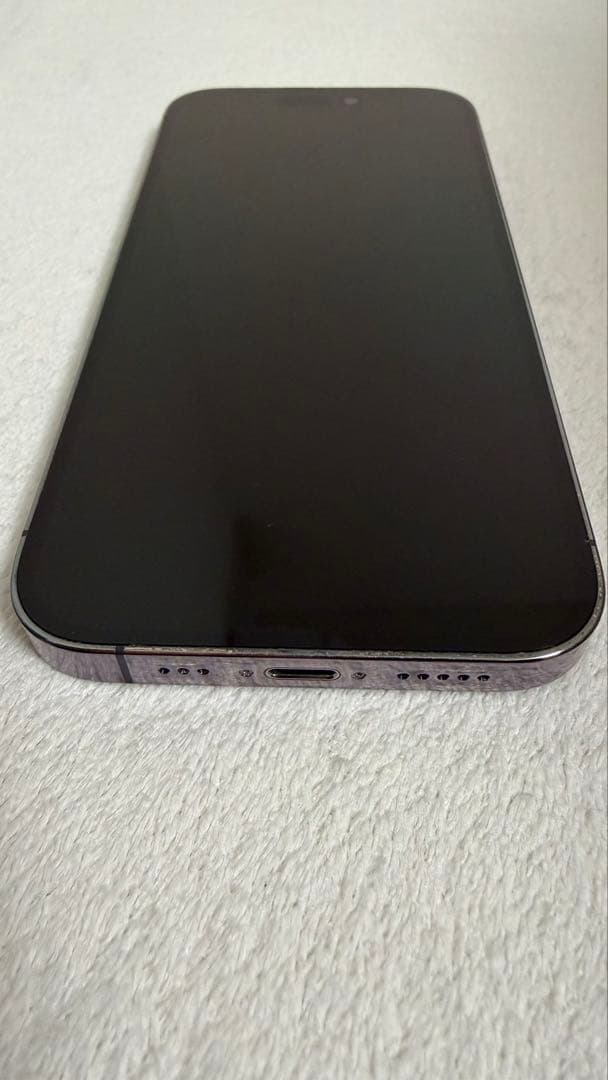 iPhone14 Pro 256GB SIMフリー