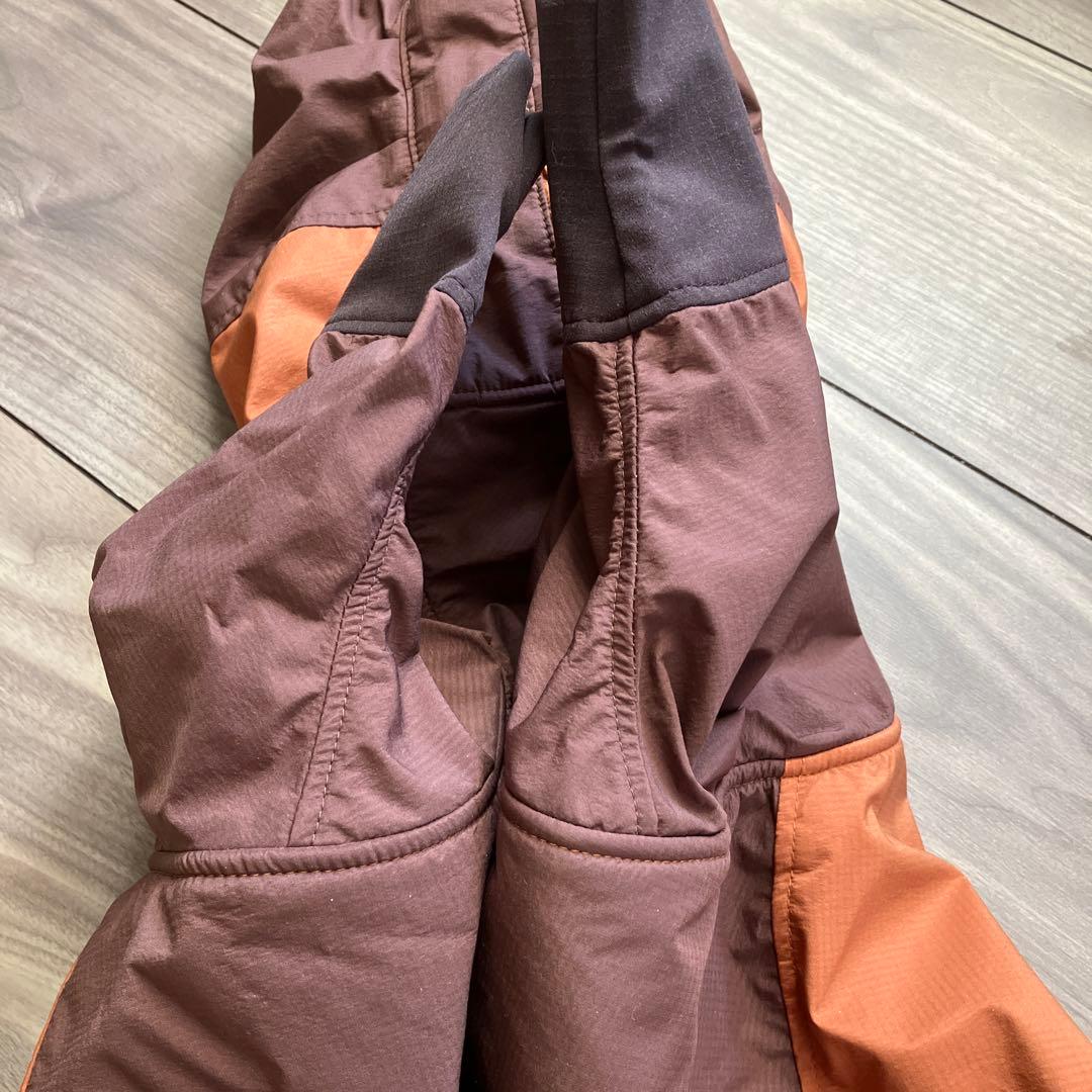 ALPHAICON スノードッグガード L