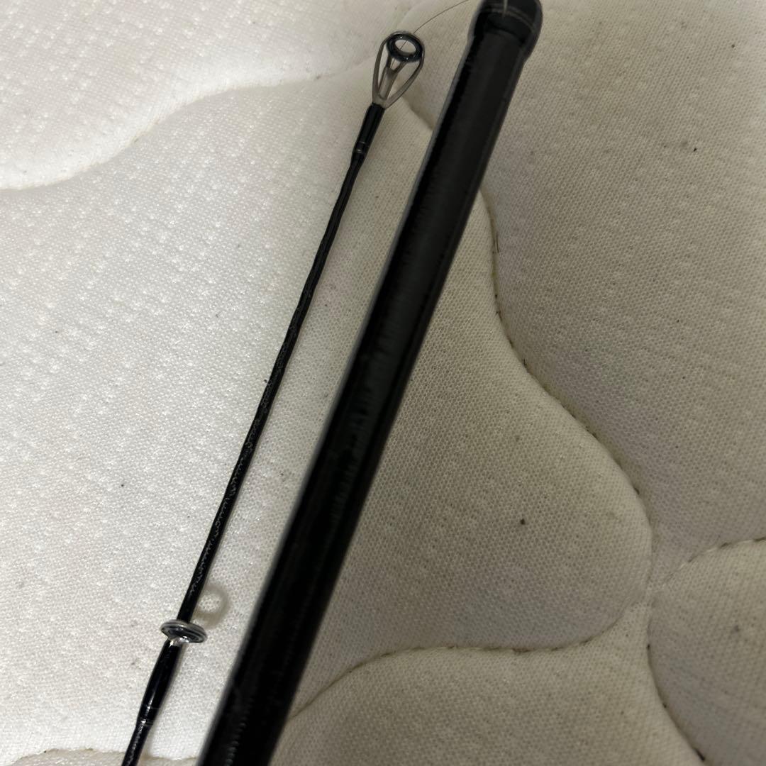 メバローハードロッカーXR76ＭＬ+