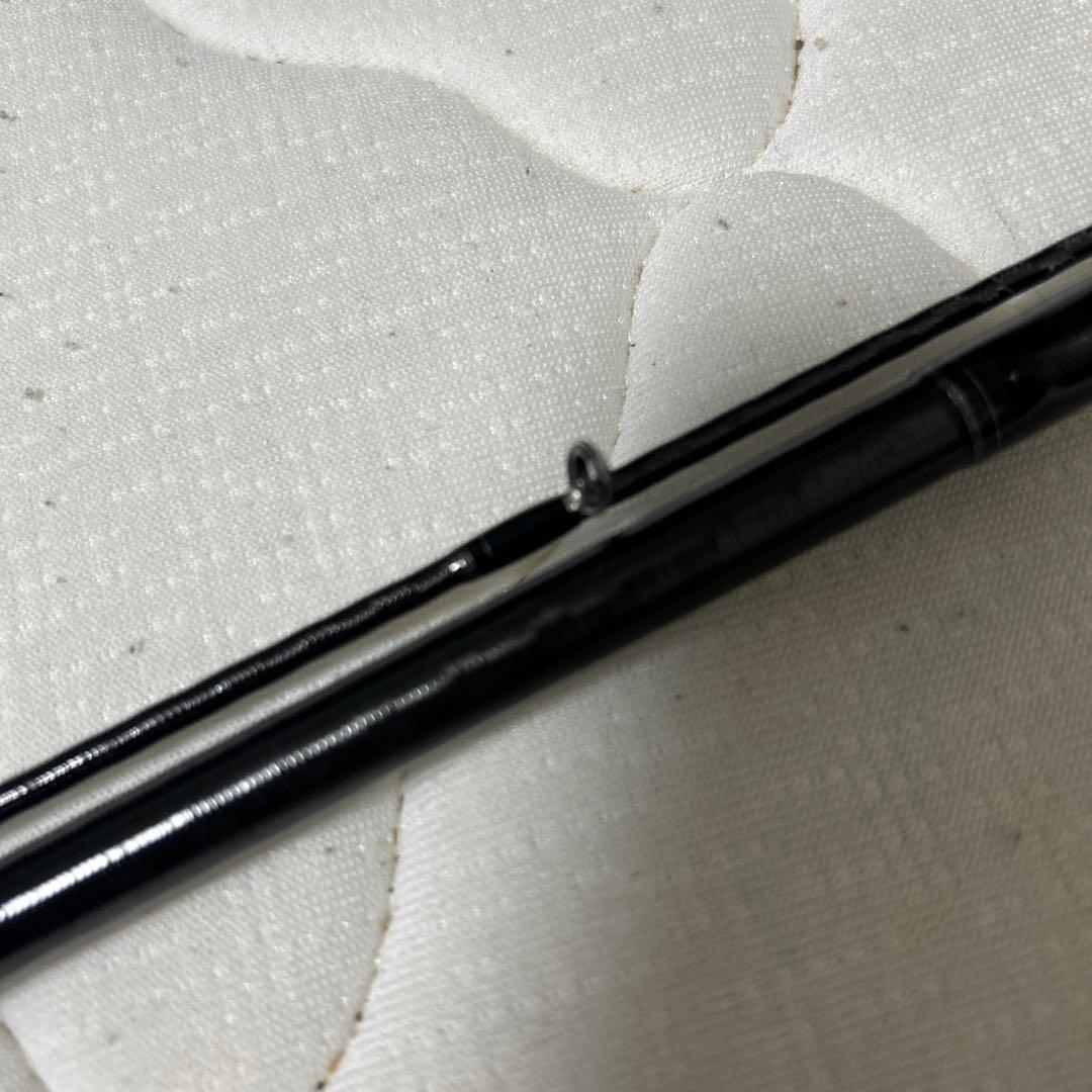 メバローハードロッカーXR76ＭＬ+