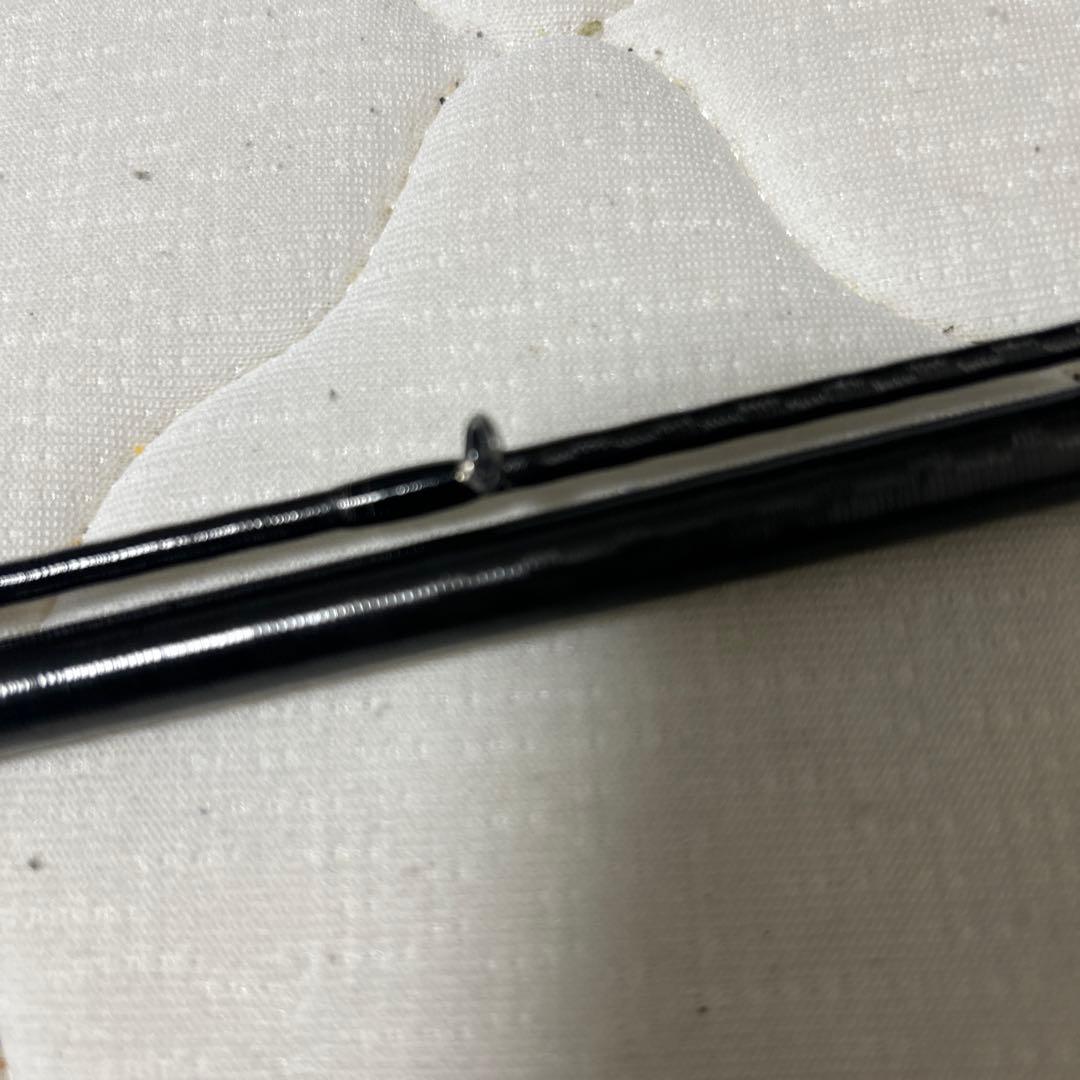 メバローハードロッカーXR76ＭＬ+