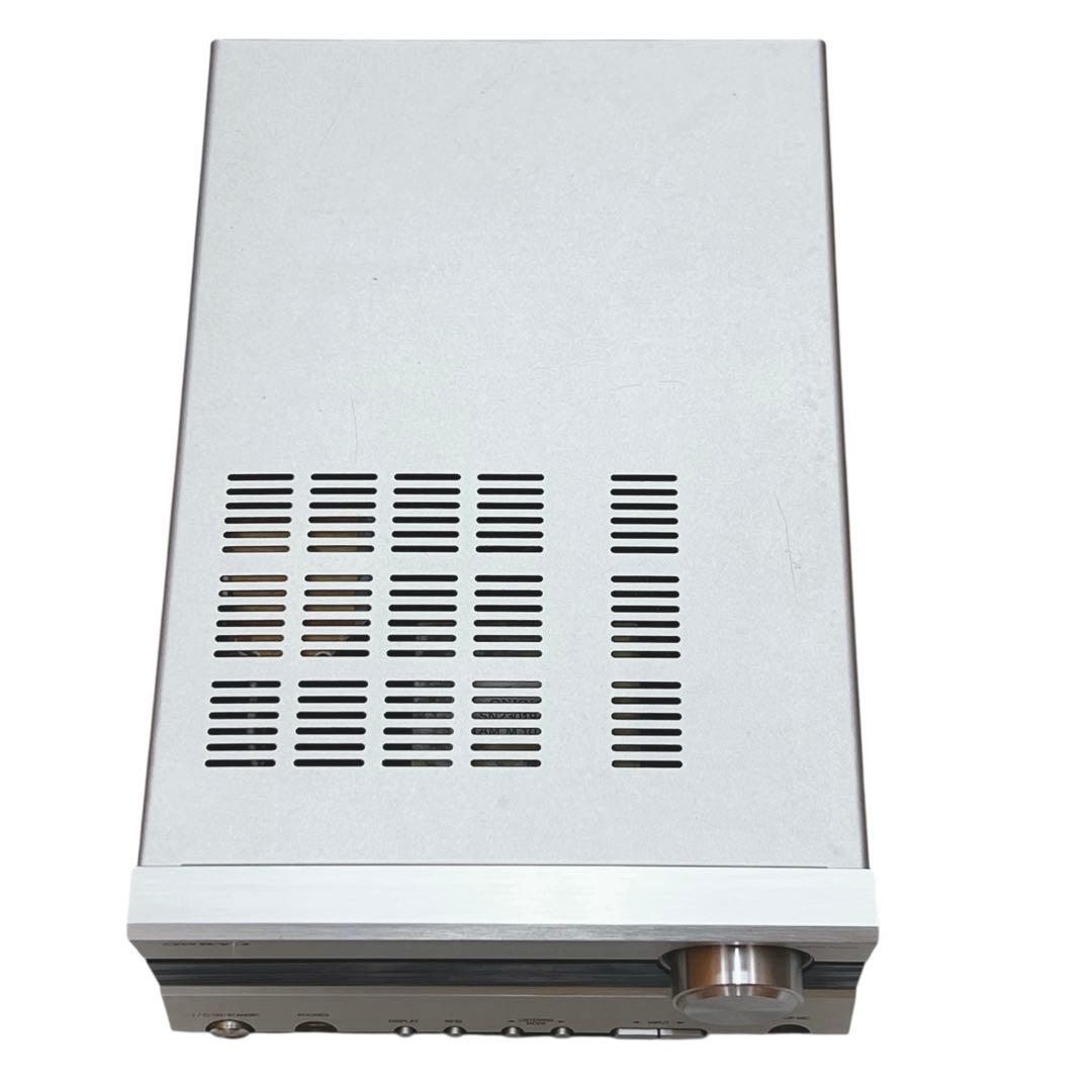 ONKYO SA-205HDX AVセンター AVアンプ