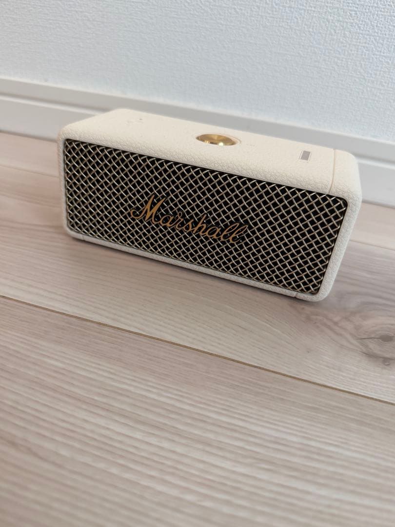 美品◎Marshall EMBERTON ii