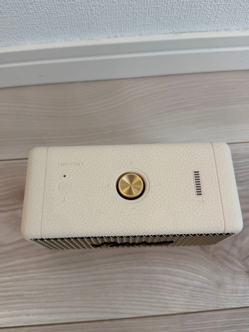 美品◎Marshall EMBERTON ii