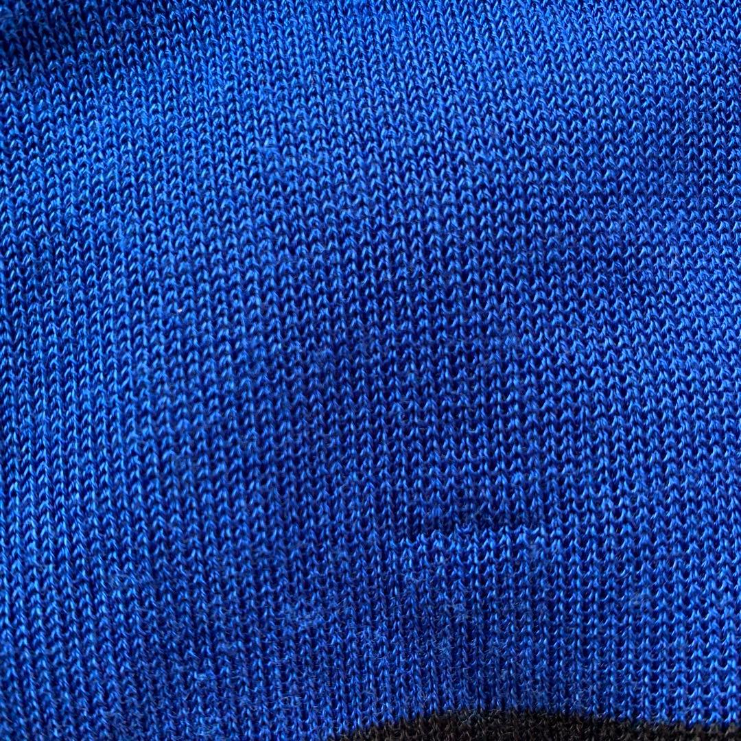 chanchan イッセイミヤケのカーディガン