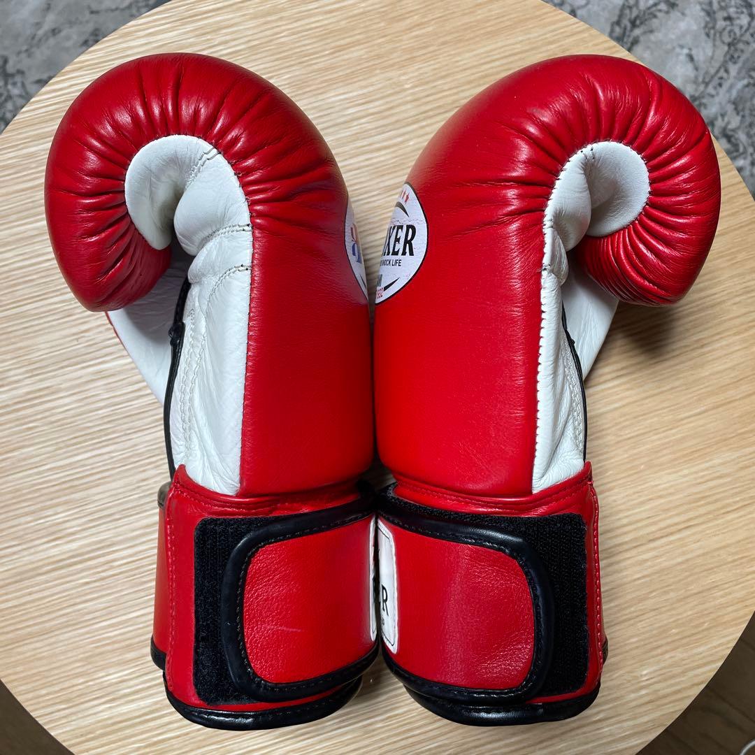 BOXER ボクシンググローブ16oz