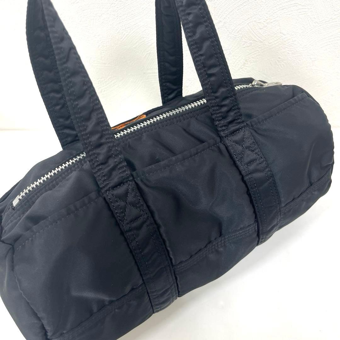 【人気シリーズ！】ポーター タンカー ミニボストンバッグ　吉田カバン