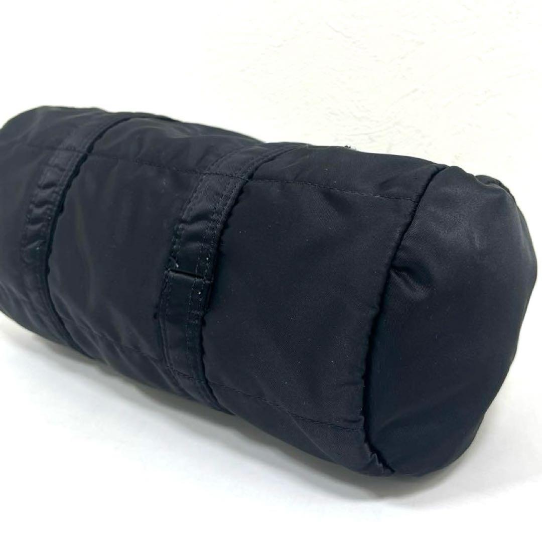 【人気シリーズ！】ポーター タンカー ミニボストンバッグ　吉田カバン