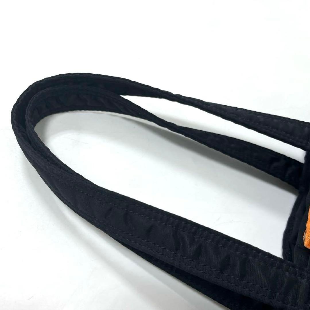 【人気シリーズ！】ポーター タンカー ミニボストンバッグ　吉田カバン