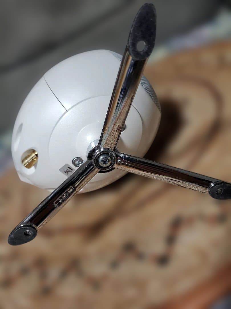 デンソーテン タイムドメイン エクリプス ECLIPSE TD307