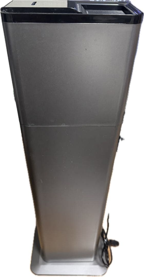 KEENCOON超音波加湿器大容量 13L大型タワー型 KC-MH-2301W