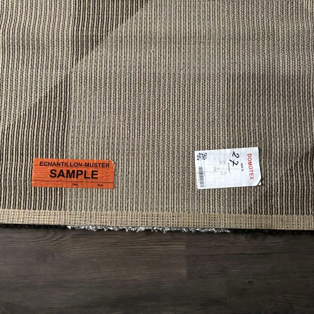 ラグ ラグマット 158x228cm カーペット ウィルトン織 モダン