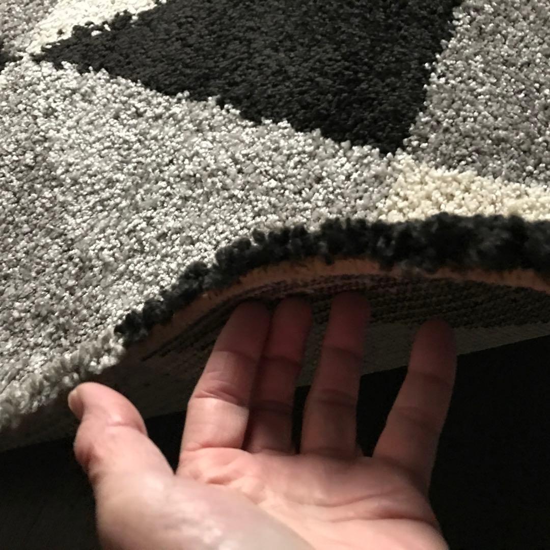 ラグ ラグマット 158x228cm カーペット ウィルトン織 モダン