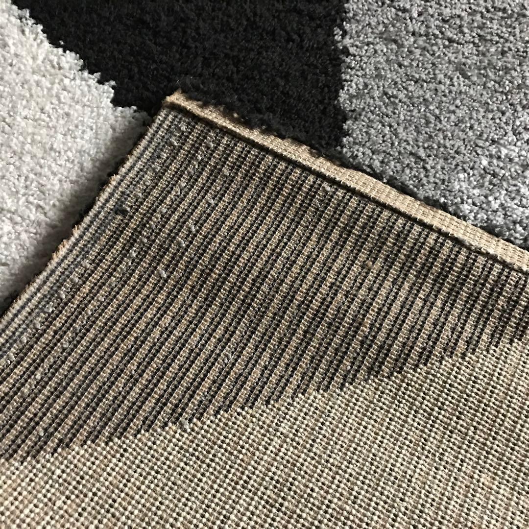 ラグ ラグマット 158x228cm カーペット ウィルトン織 モダン