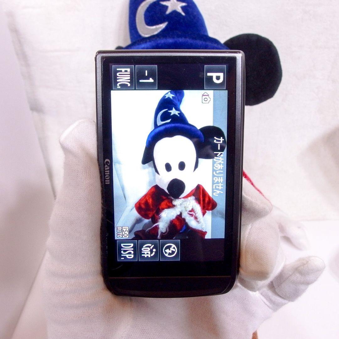 完動美品 Canon IXY 10S PC1467 キヤノン 純正バッテリー