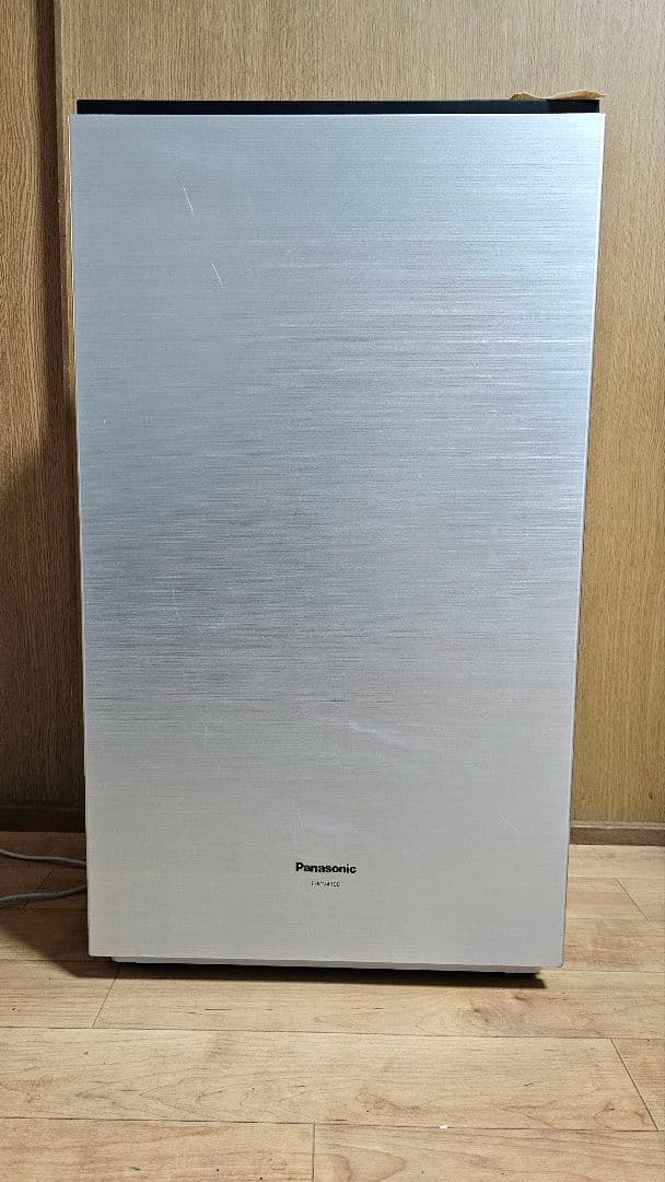 Panasonic ジアイーノ 空気清浄機 F-MV4100 ①