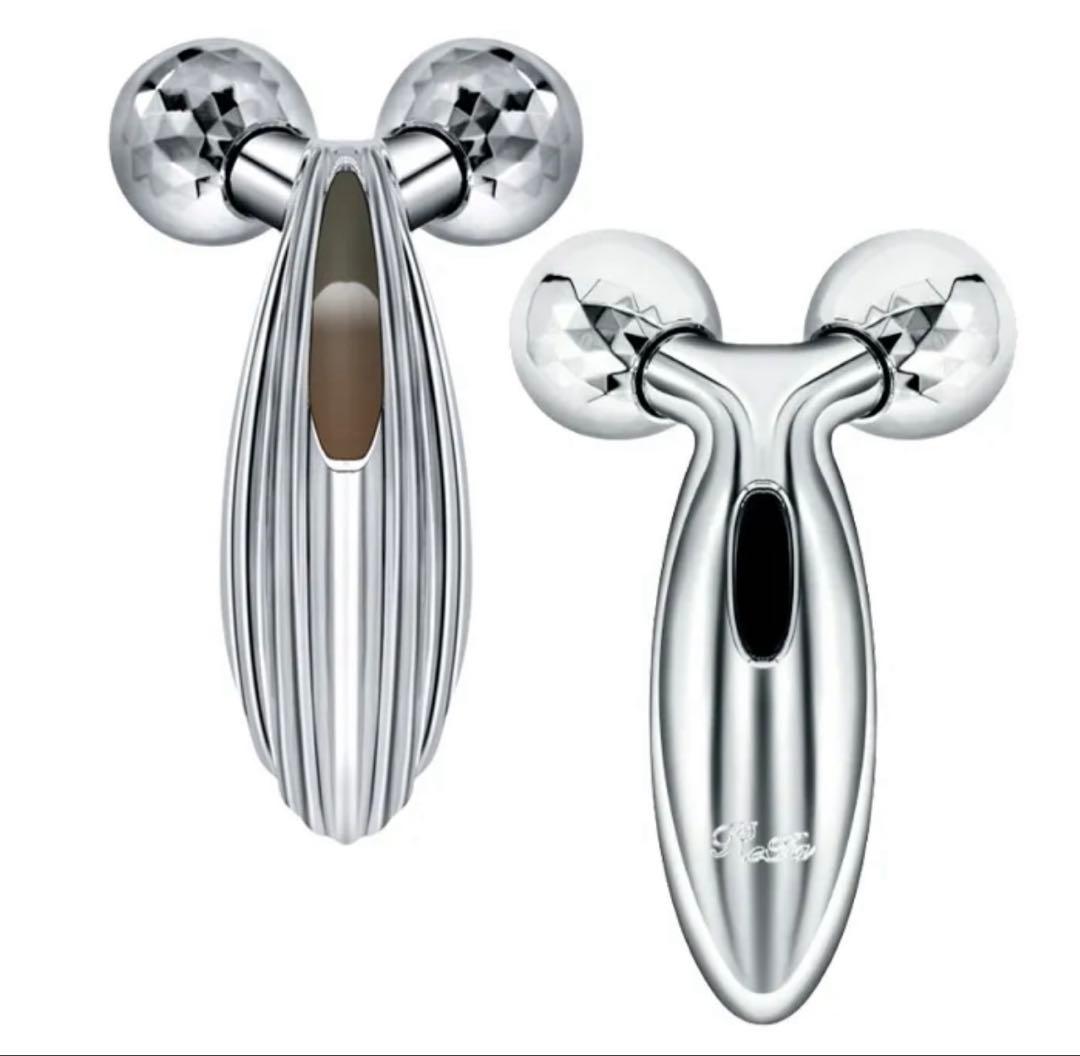 新品未使用　リファカラットレイ　レッド（RED）ReFa RF-PC2019B