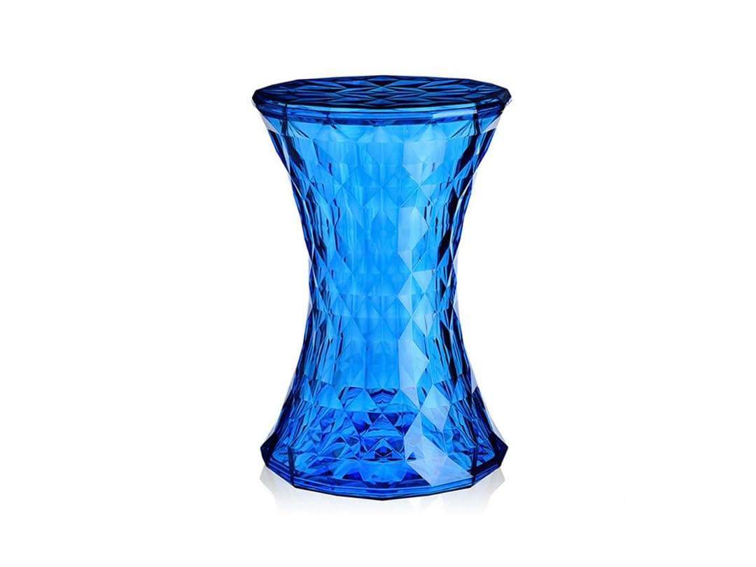 【正規品】Kartell STONE ブルー　生産終了カラー