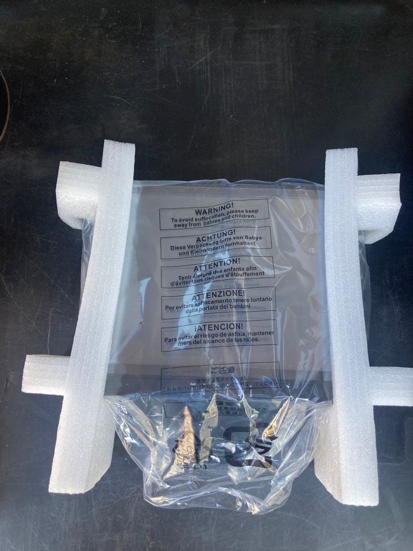 エーディテクノ15型スクエア - SN15TP