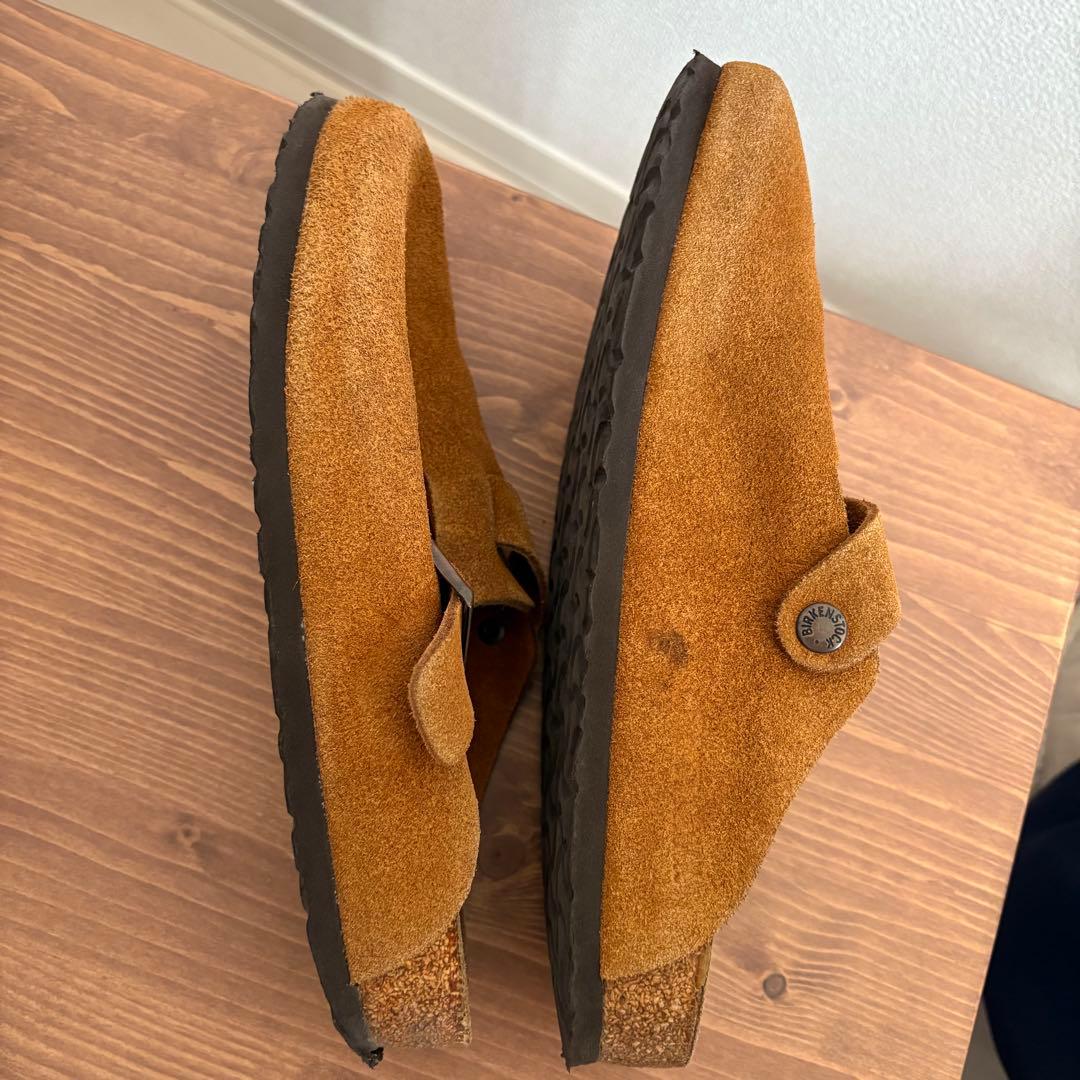 Birkenstock サボサンダル 42