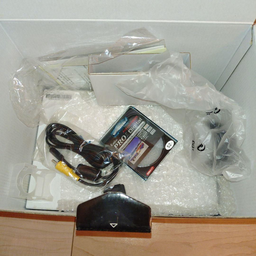 D5000 NIKON ニコン カメラ 箱付き