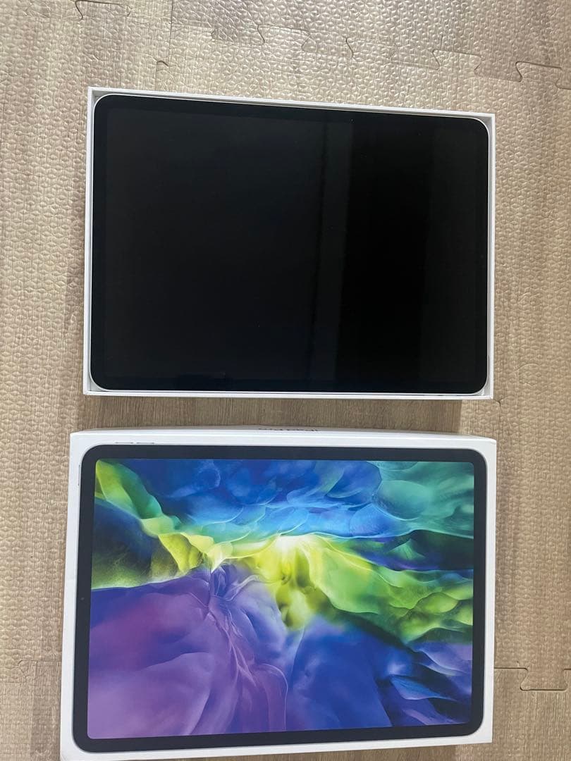 iPad Pro11第2世代128GB