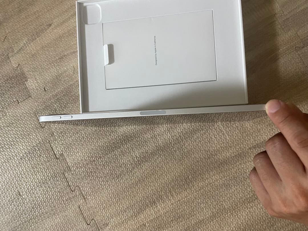 iPad Pro11第2世代128GB