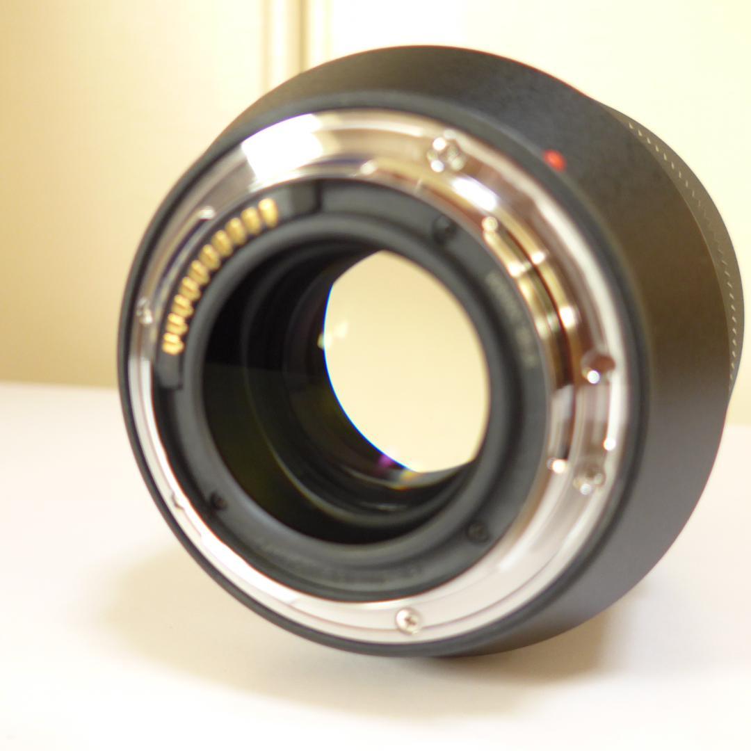 【美品】LUMIX S PRO 50mm F1.4 S-X50