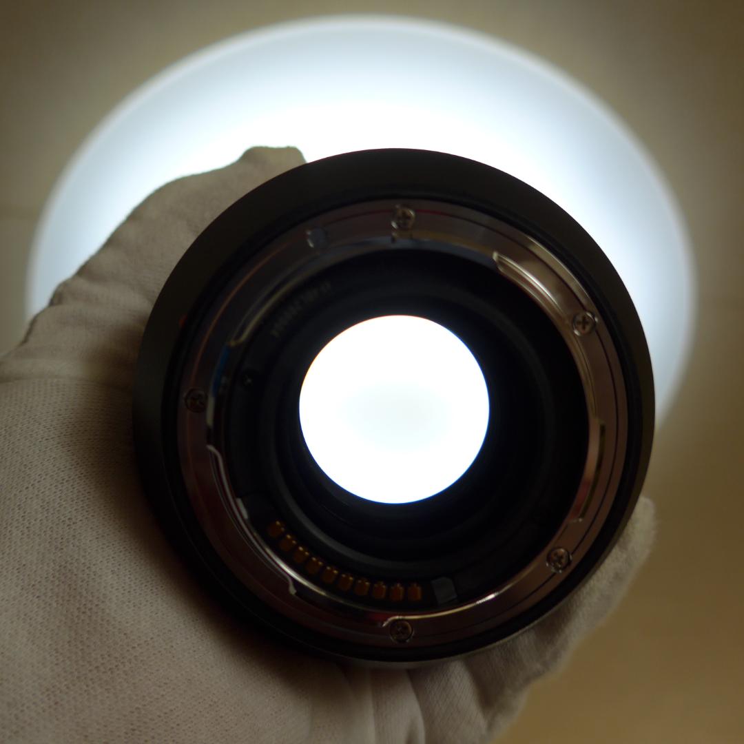 【美品】LUMIX S PRO 50mm F1.4 S-X50