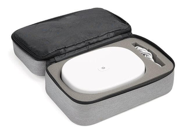 訳あり　イビキ防止イビキトリーナ※Androidスマホには非対応