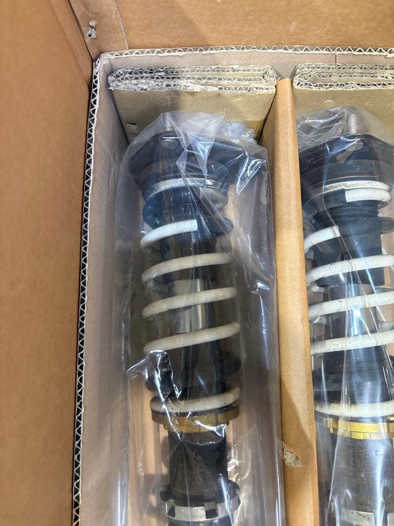 トヨタ 85系　ノア ヴォクシー エスクァイア HKS S styleC 4WD