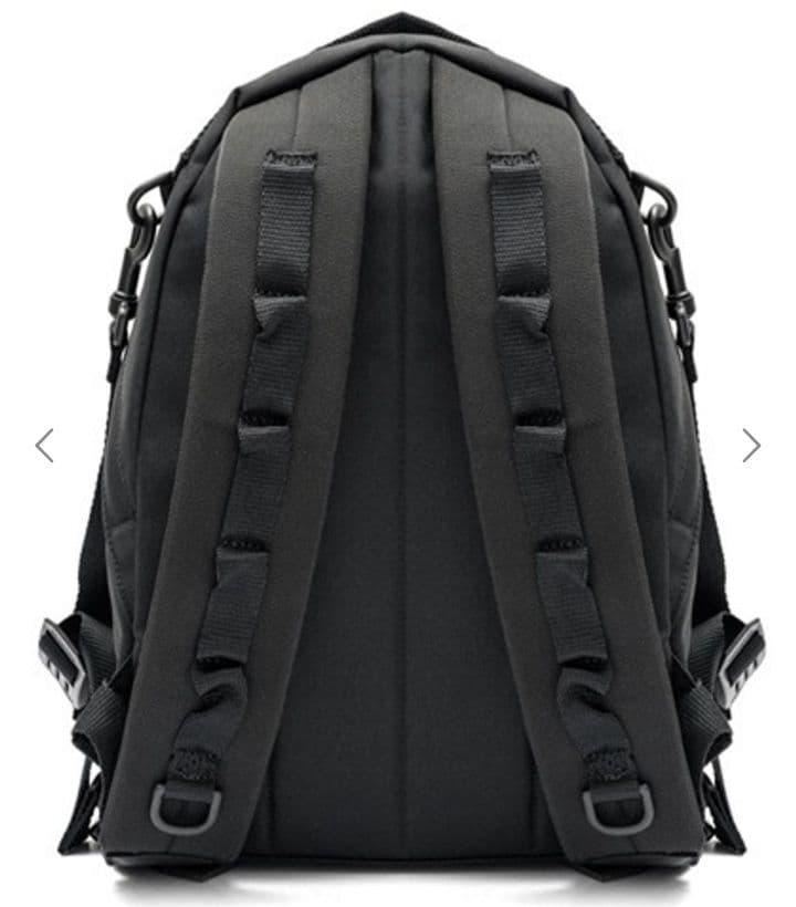 BALENCIAGA★バレンシアガARMYナイロンバックパック