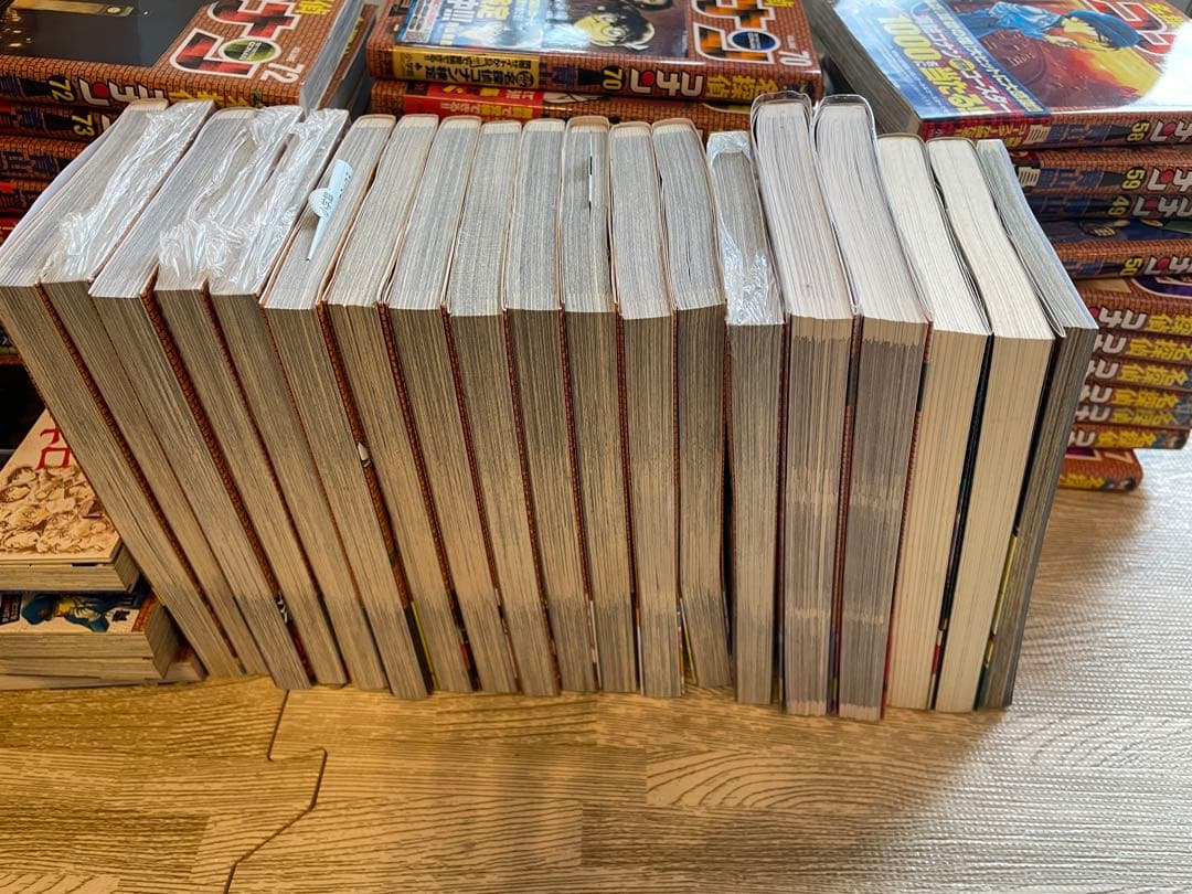 名探偵コナン 少年サンデーコミックス 小学館 青山剛昌 49〜103巻セット