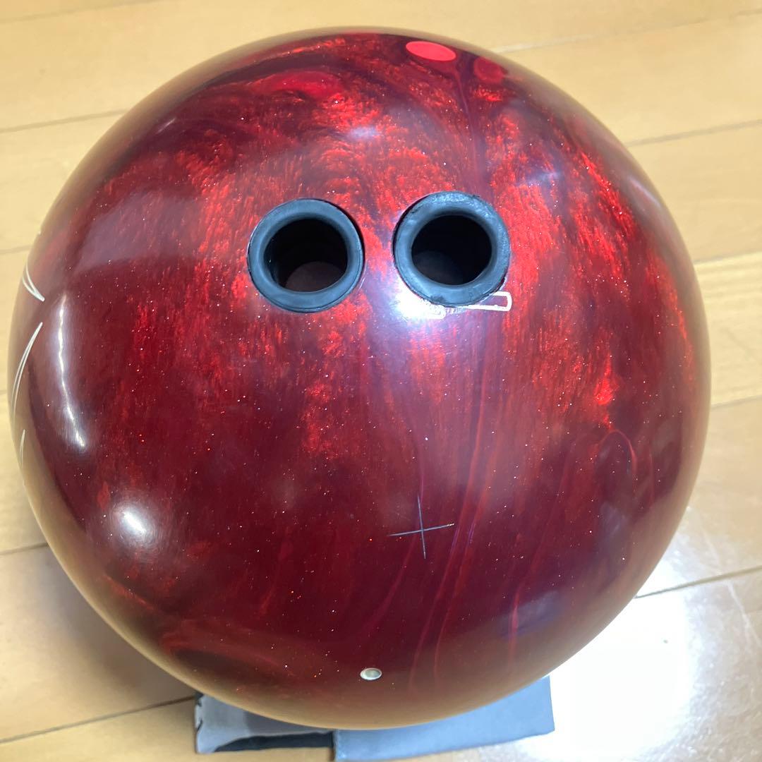 ブラックウィドー2.0アルファ 15ポンド