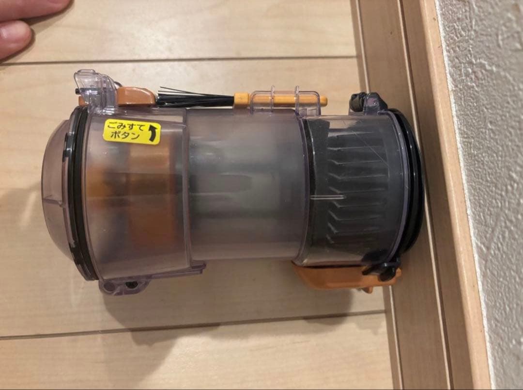 日立　掃除機　PV-BL50J 上位モデル　純正収納付充電台　BT良　豪華ツール