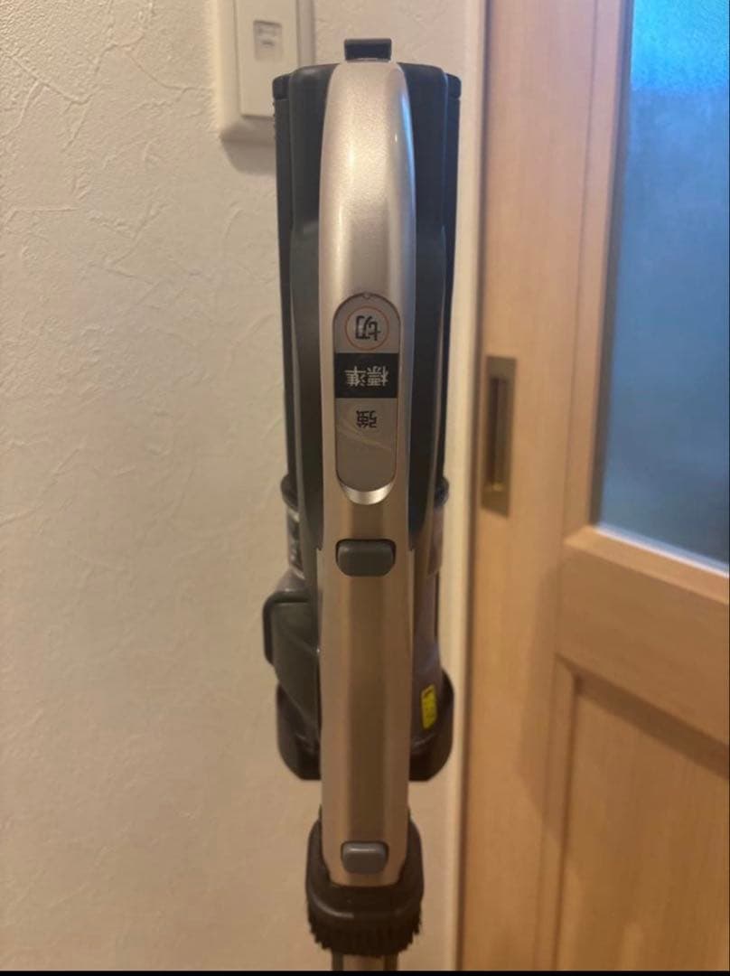 日立　掃除機　PV-BL50J 上位モデル　純正収納付充電台　BT良　豪華ツール