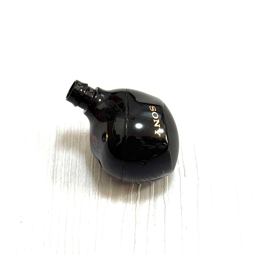 3.2.1 3.3.1ソニー WF-1000XM5 ブラック イヤホン 右側のみ