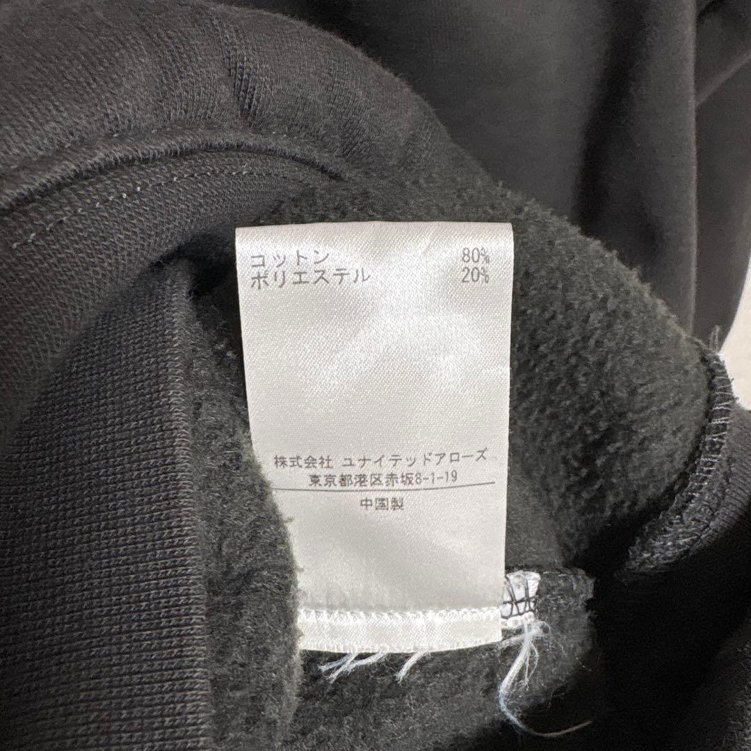 ESSENTIALS 1977スウェット　Mサイズ