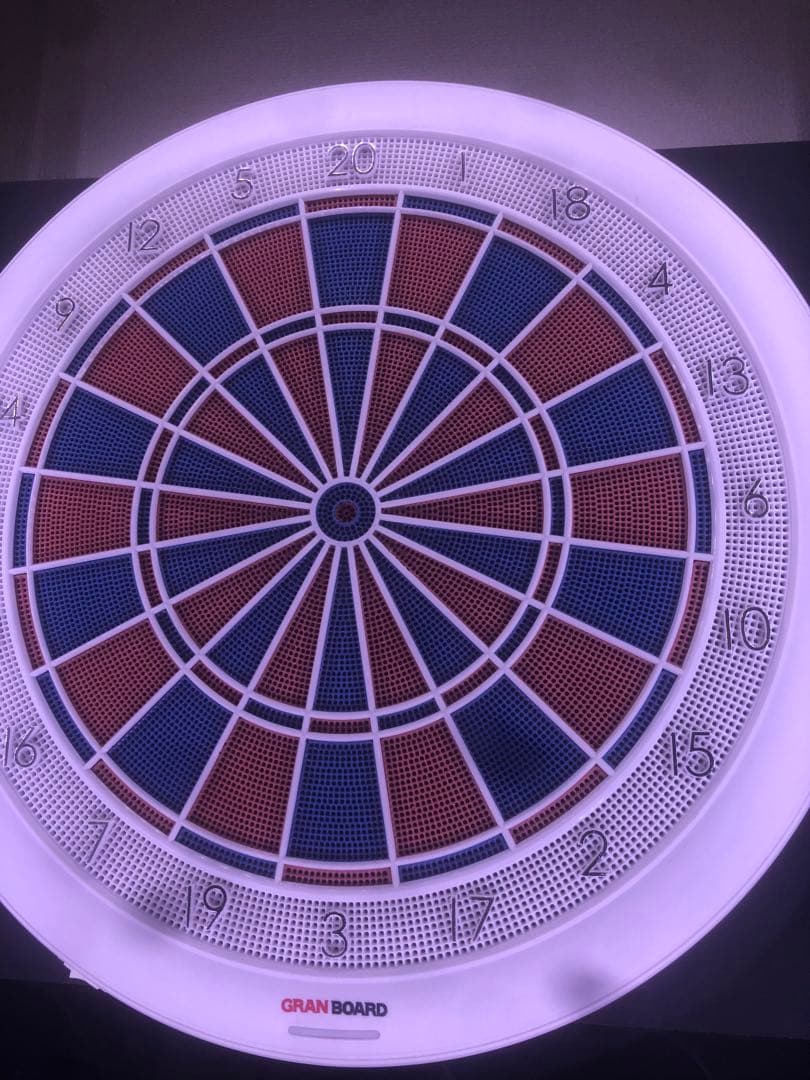 GRAN BOARD 132 グランボード132