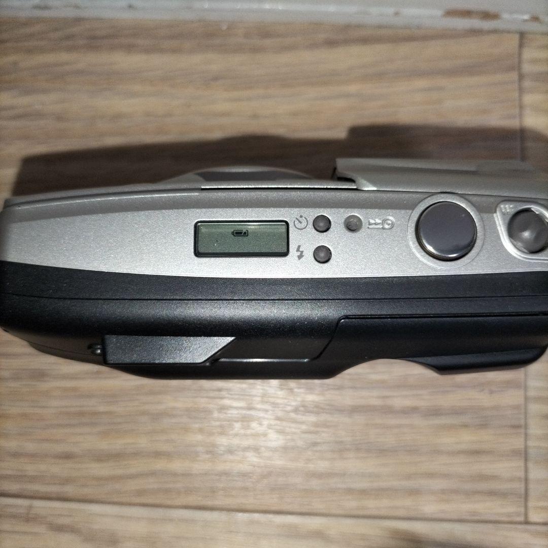 OLYMPUS SUPERZOOM コンパクト フィルム. NIKONデジカメ