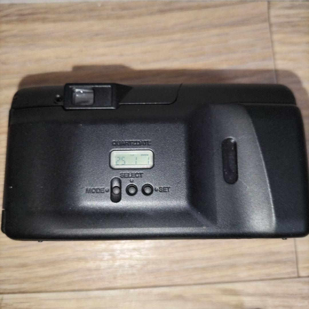 OLYMPUS SUPERZOOM コンパクト フィルム. NIKONデジカメ